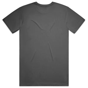 Moon and Sun Logo • Cotton Tee • Made in USA • Rin