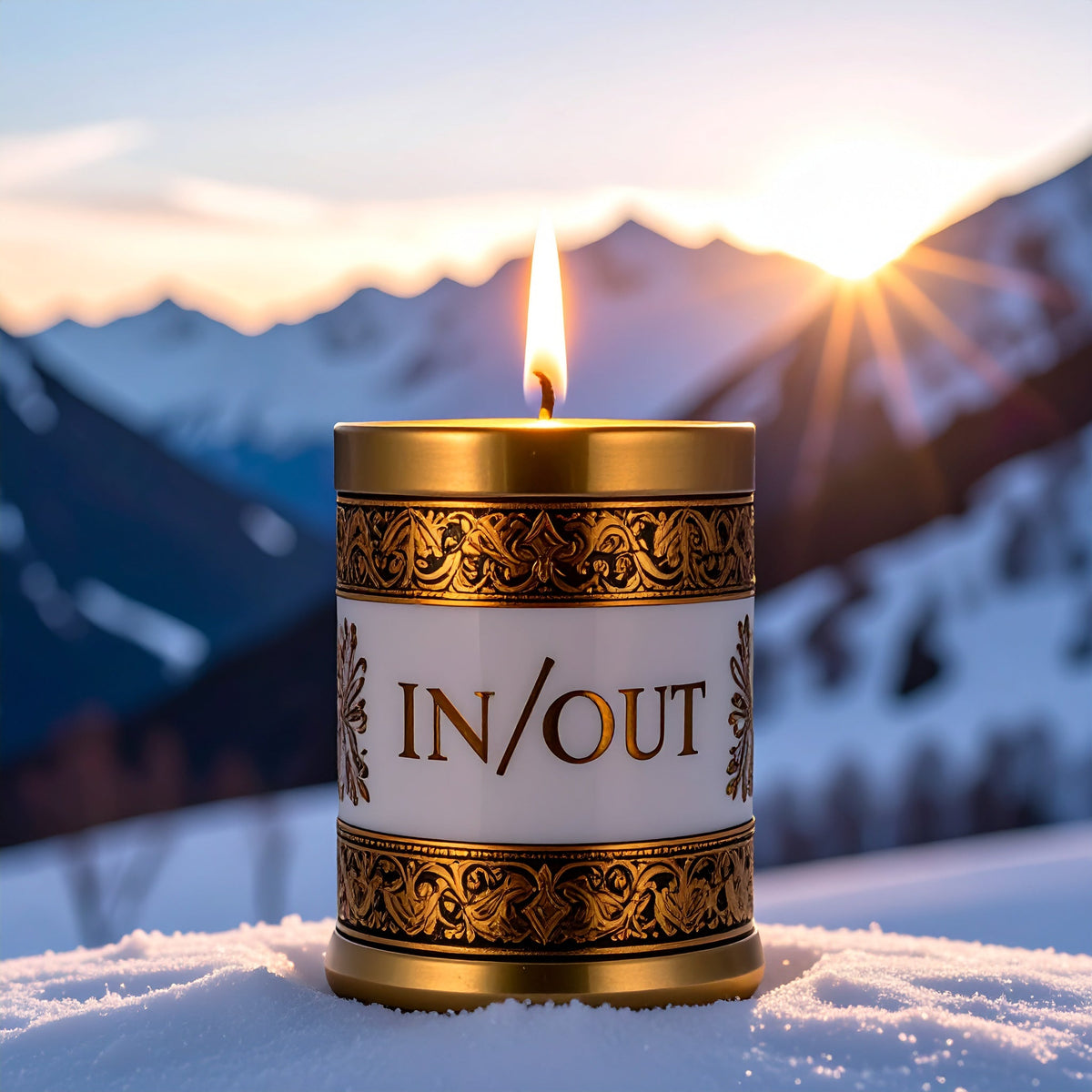 Our Candles