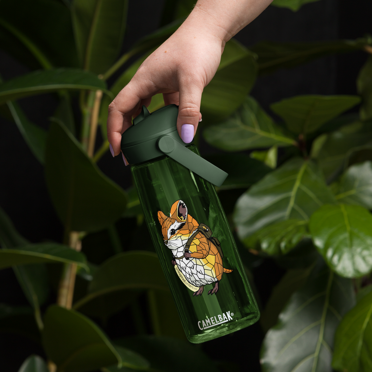 Drinkware