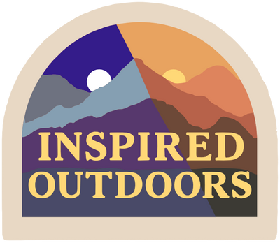 Inspired Outdoors