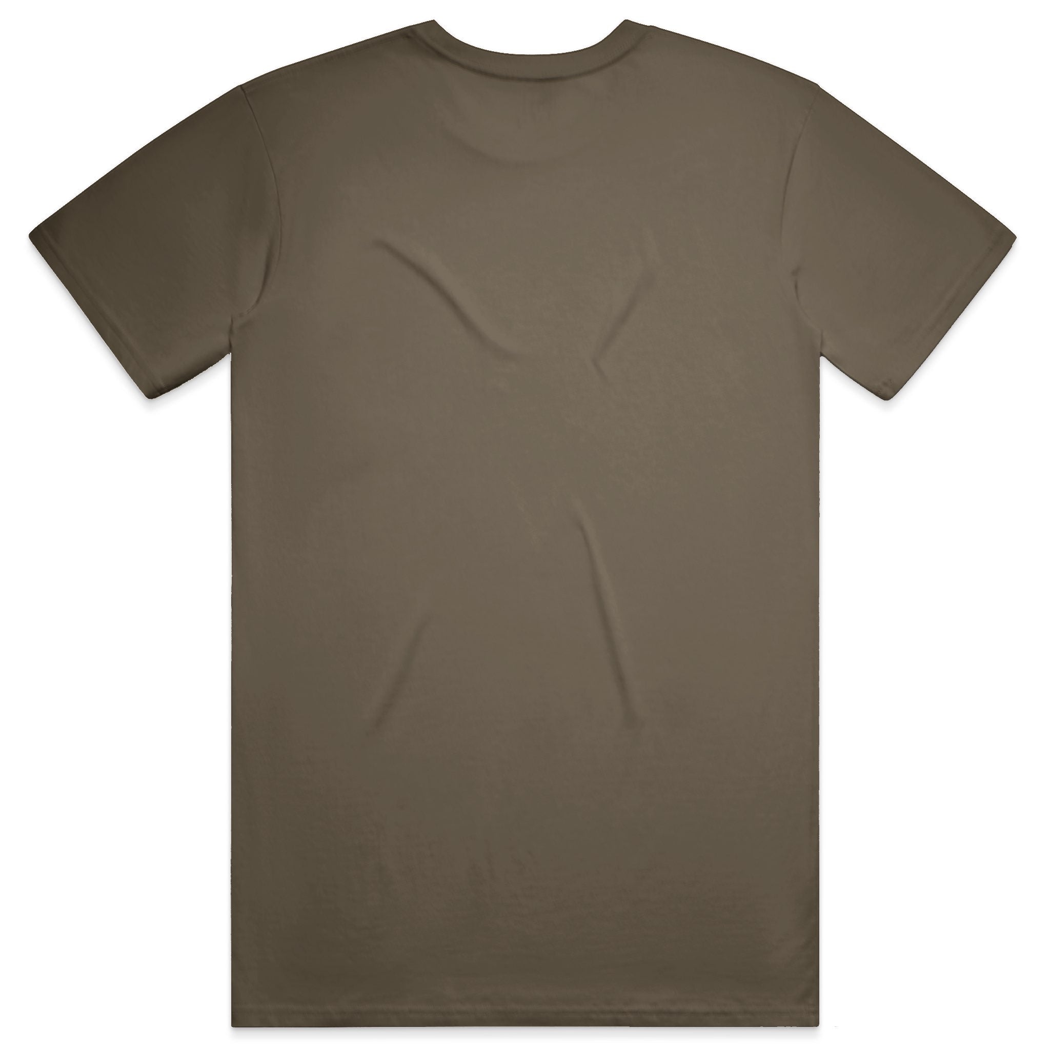 Moon and Sun Logo • Cotton Tee • Made in USA • Rin