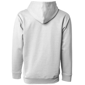 Moon and Sun Logo • Cotton Hoodie • Made Locally •