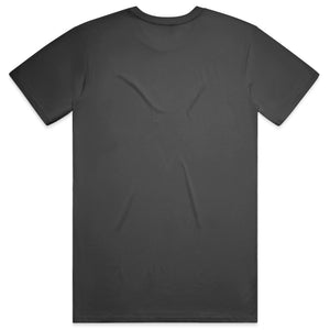 Cairn Peter Pika • Cotton Tee • Made in USA • Sour