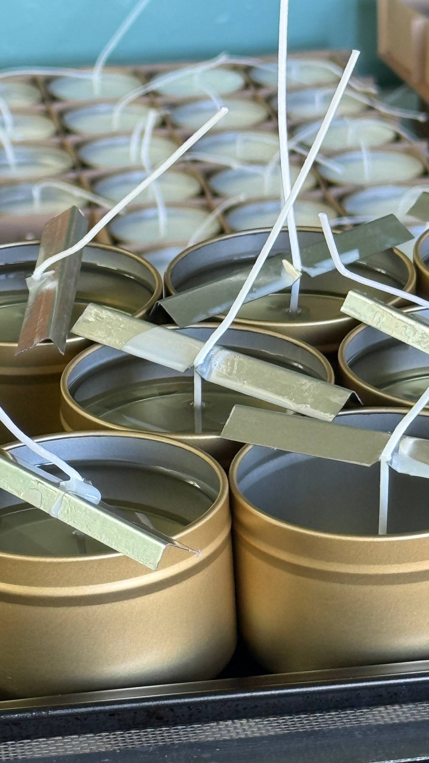 Fig Bake | Our 5oz Travel Candle | Hand-Poured in L.A.